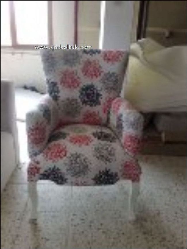 CİENA BERJER KOLTUK