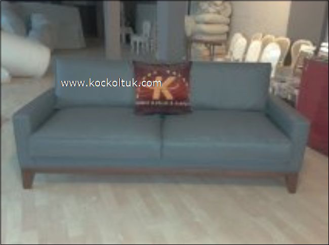 KONFOR DERİ KANEPE