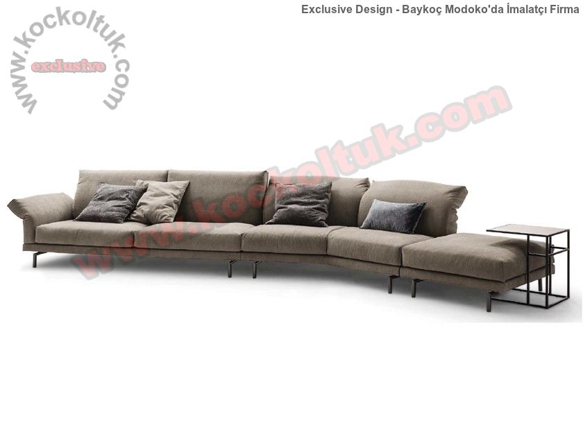 Tasarım Kanepe Luxury Modern Dekor Kanepe Modeli