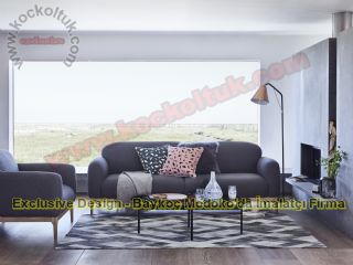 Luxury Tasarım Modern Kanepe Özel Üretim Lüks Dekorasyon