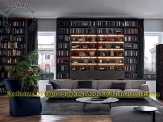 Marie Luxury Modern Koltuk Kanepe Modeli Özel Ölçü Üretim