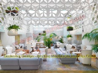 Otel Loby Lüks Ve Modern Tasarımlar Koltuklar Mobilyalar Masalar