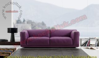 Relax Tasarım Kanepe Dekorasyon Modeller