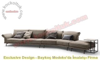 Tasarım Kanepe Luxury Modern Dekor Kanepe Modeli