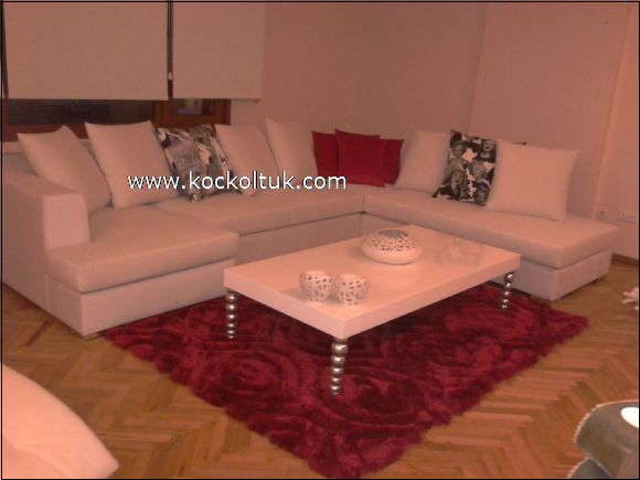 modern köşe koltuk