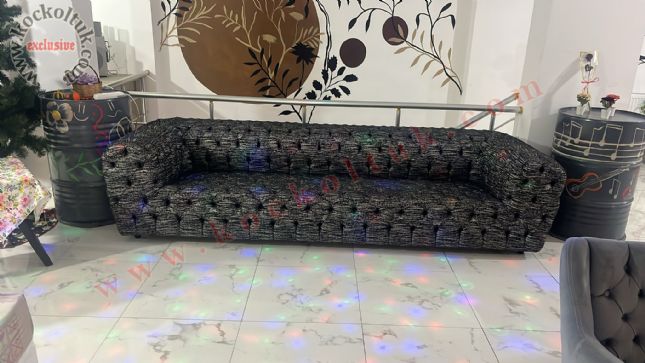 İtalyan Chester Kanepe Özel ölçü üretim