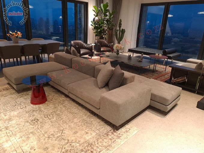 ÇİFT TARAFLI KÖŞE KOLTUK