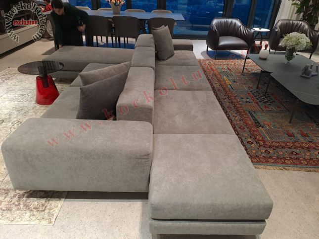 çift taraflı koltuk