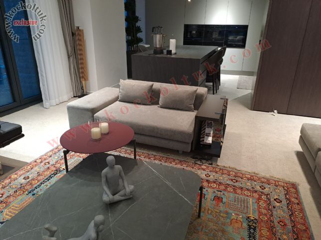 çift taraflı koltuk