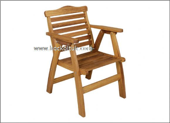 açık kahverengi sandalye