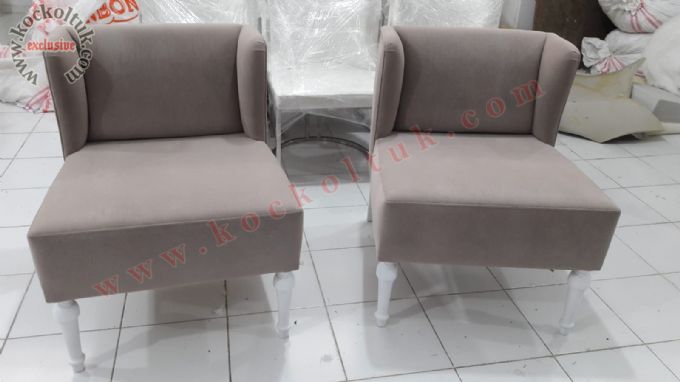 TEKLİ KOLTUKLAR&BERJERLER