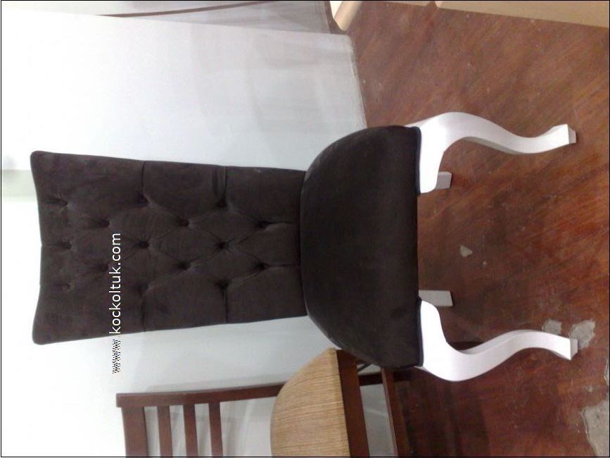 Modern Sandalyeler