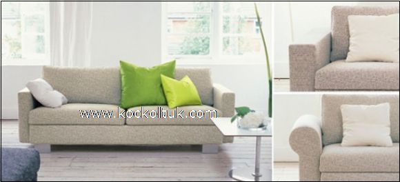 modern koltuk